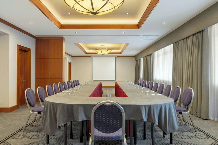 Meeting 56 of 65