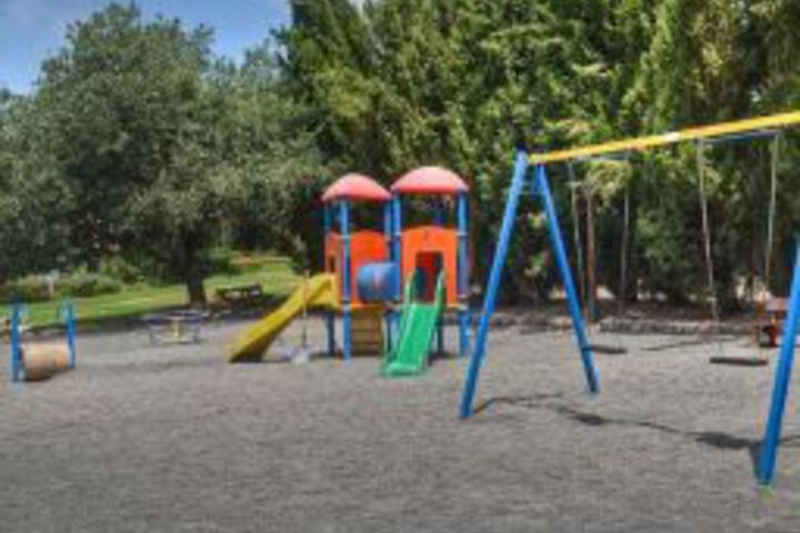 Fitness Facility Photos