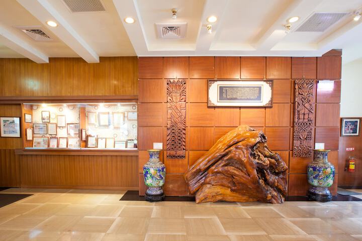 Hotel Interior 2 of 67