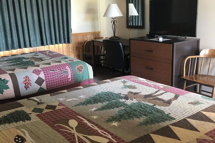 Room 15 of 45