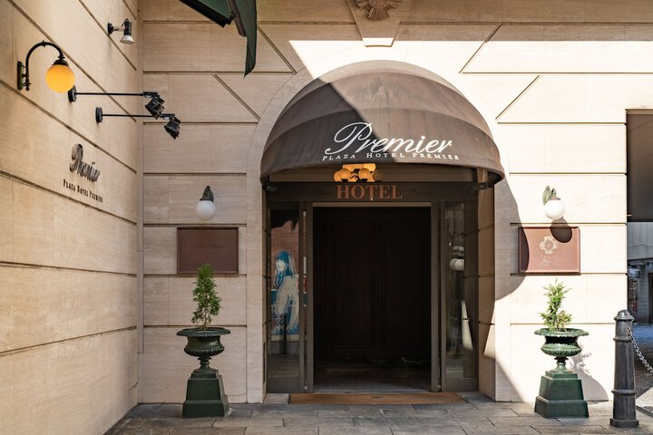 Hotel 22 of 26