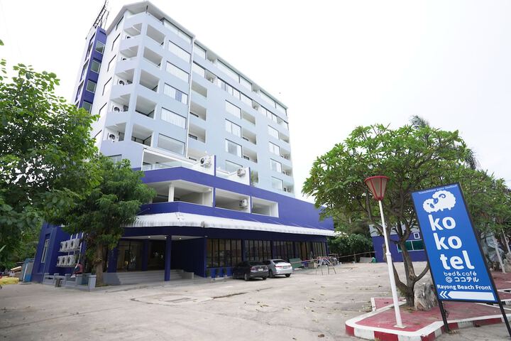 Hotel 103 of 106