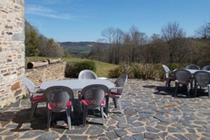 Terrace/Patio 31 of 33