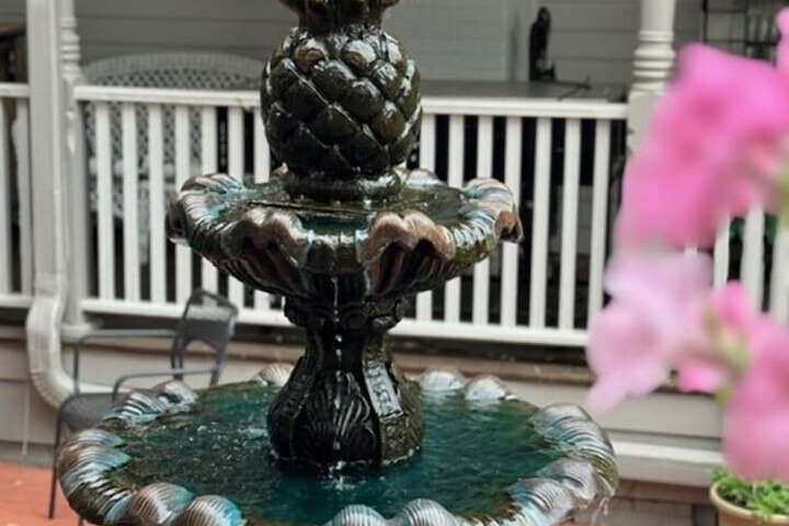 Hotel Exterior 92 of 92