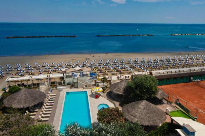 Fitness Center Photo