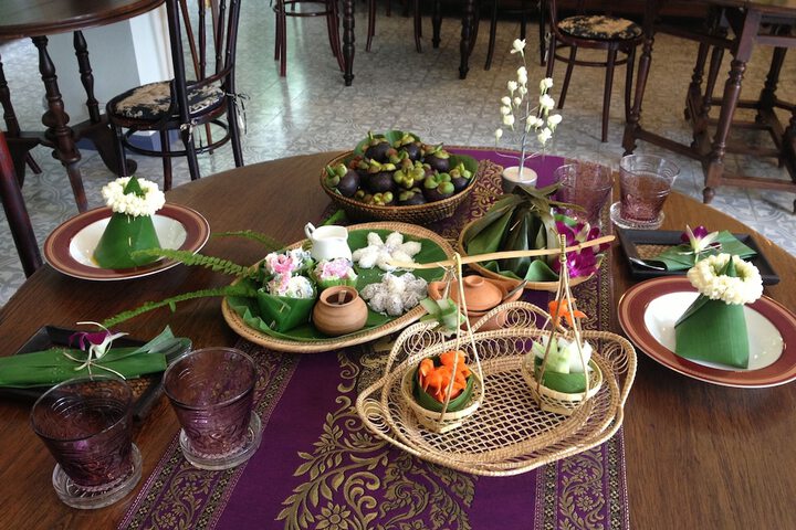 Breakfast/Coffee Service 50 of 70