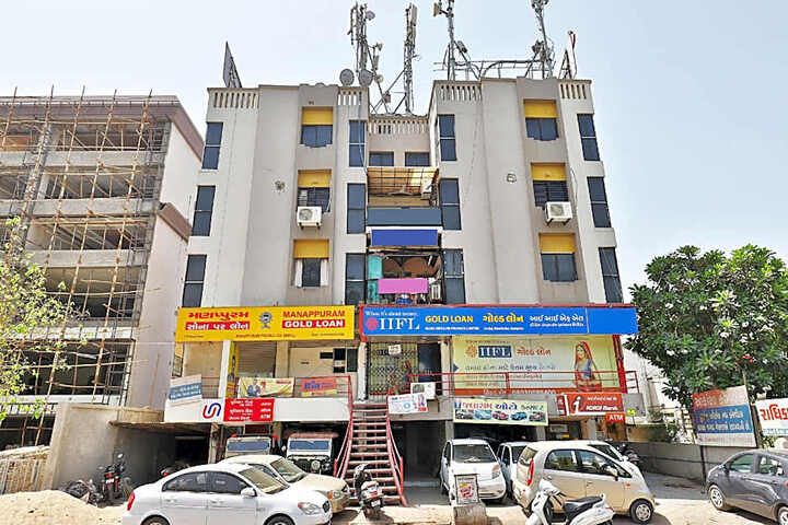 Hotel O Red Apple