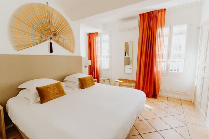 Palm Boutique Hôtel Nice