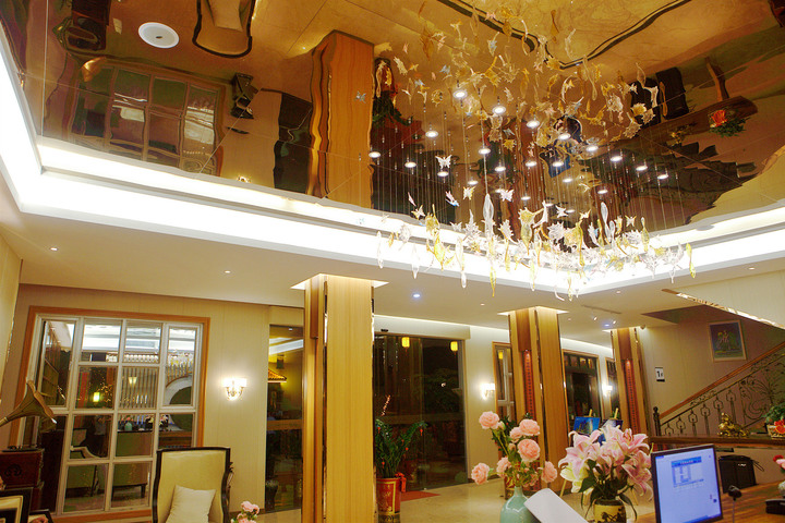 Hotel Interior 12 of 26