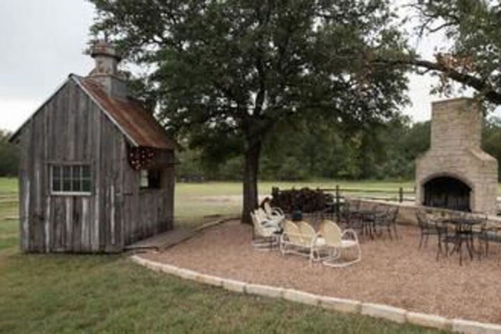 Terrace/Patio 52 of 53