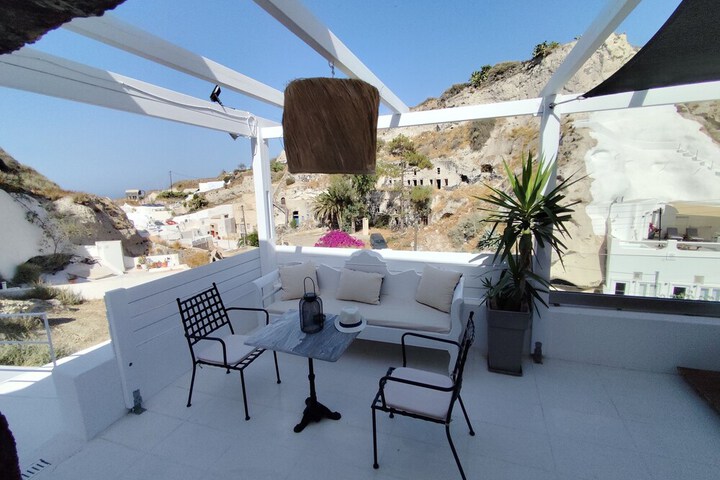 Terrace/Patio 185 of 189