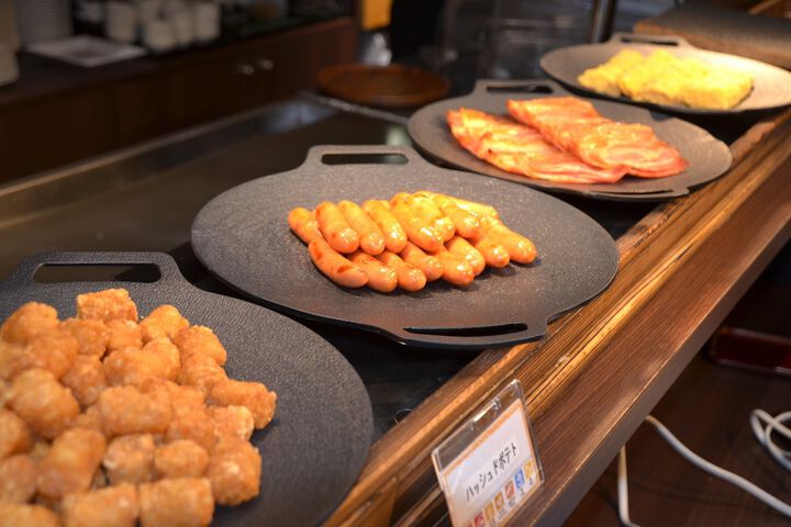 Food
