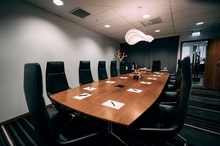 Meeting 35 of 43