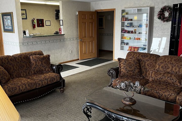 Hotel Interior 2 of 34