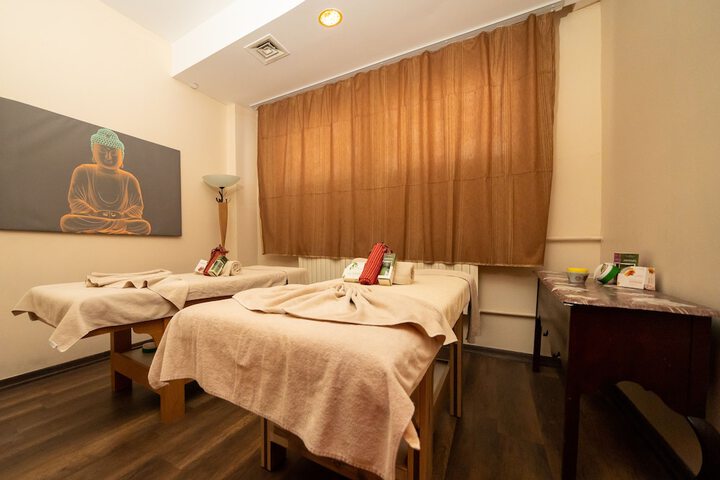 Wellness Treatments