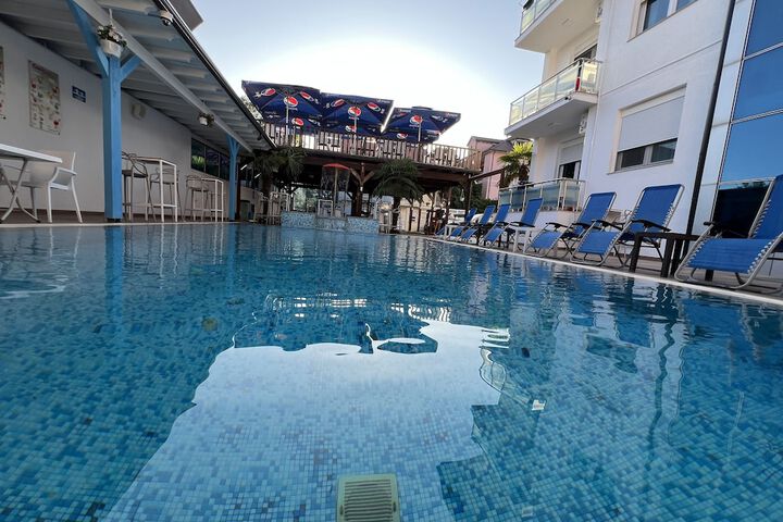 Hotel 49 of 56