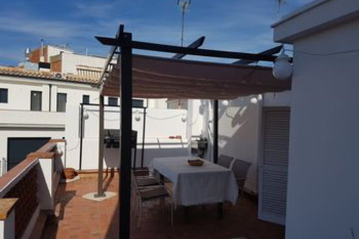 Terrace/Patio 10 of 12
