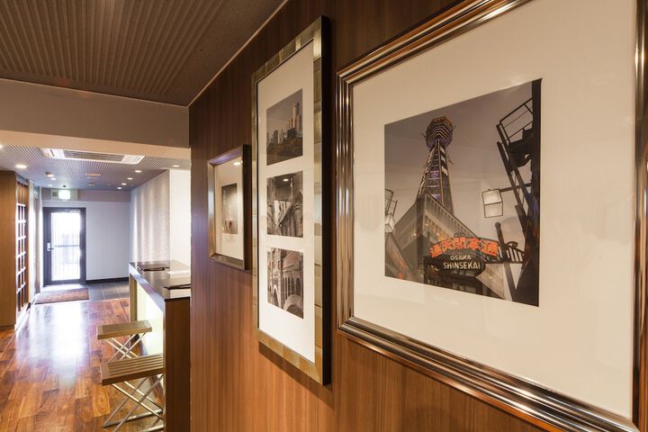 Hotel Interior 17 of 18