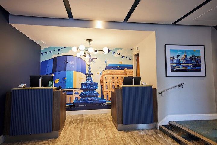 Hotel Interior 3 of 55