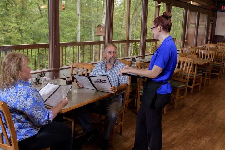 Breakfast/Coffee Service 92 of 108