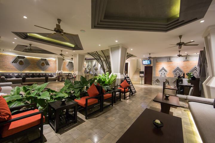 Hotel Interior 2 of 81