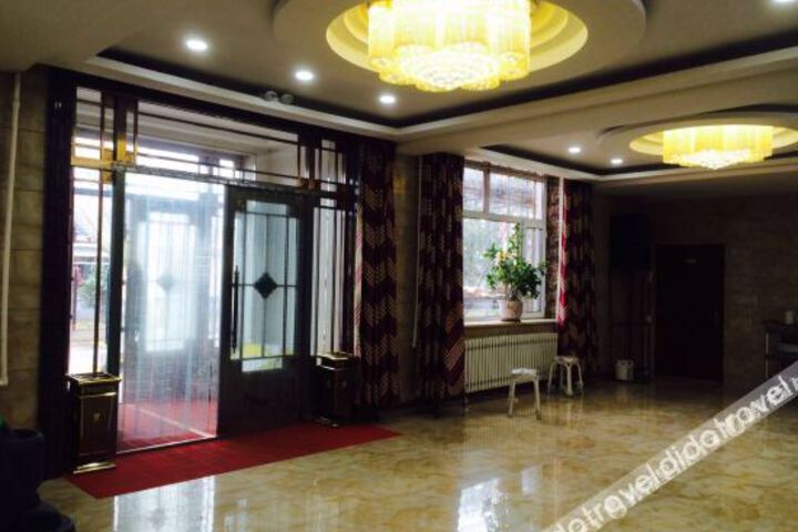 Hotel Interior 1 of 10