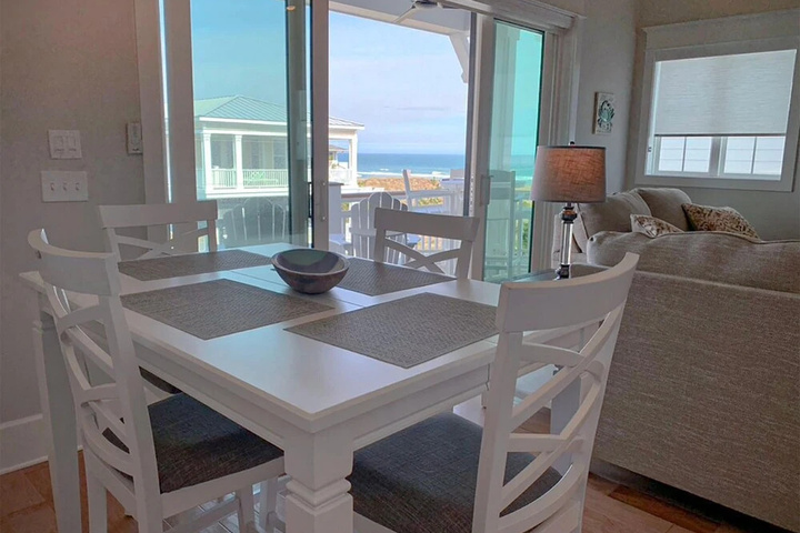 Image of Seagull Street Duplex by Sea Scape Properties