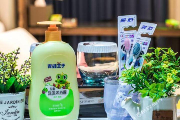 MEISU FUNGEE Hotel (Liuyang Economic Development Zone Liuyang)