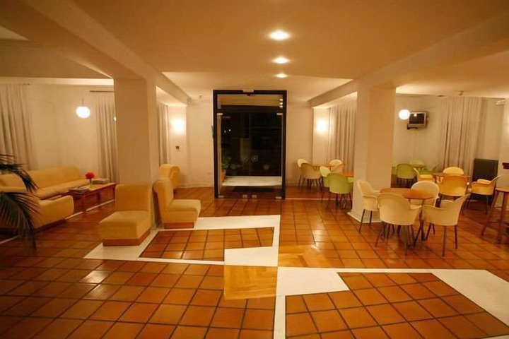 Lobby Photos