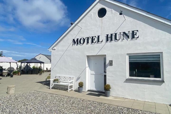 Image of Motel Hune Apartments