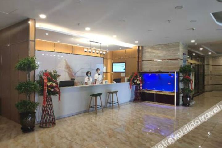 Hotel Interior 6 of 19