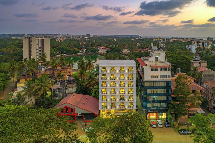 Hotel 108 of 109