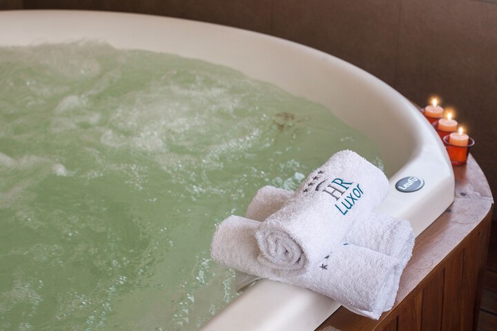 Hotel Spa