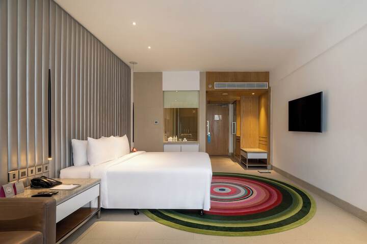 Room 8 of 45
