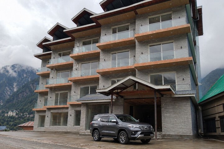 Hotel 17 of 17