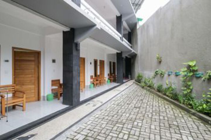 Terrace/Patio 23 of 23
