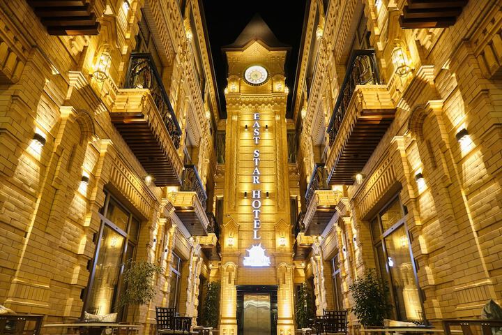 East Star Hotel