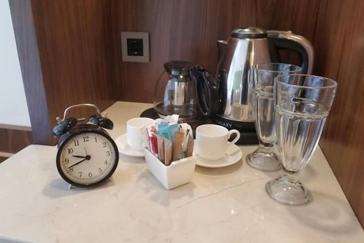 Breakfast/Coffee Service 45 of 64