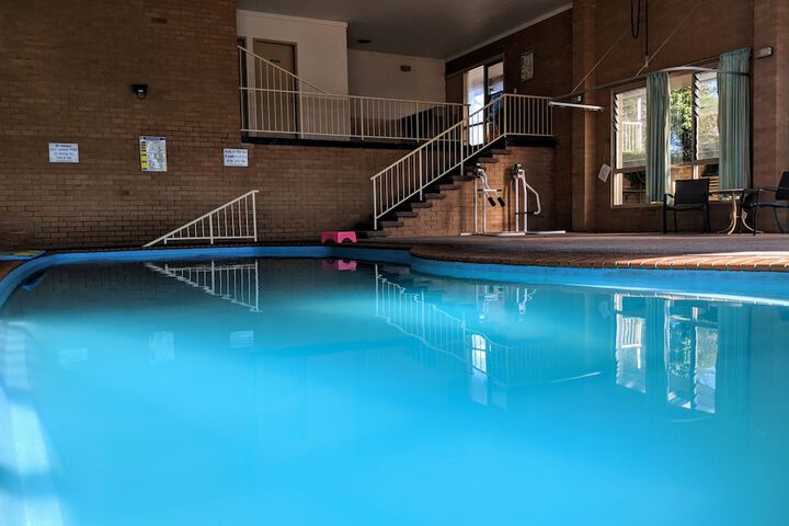 Pool 41 of 51