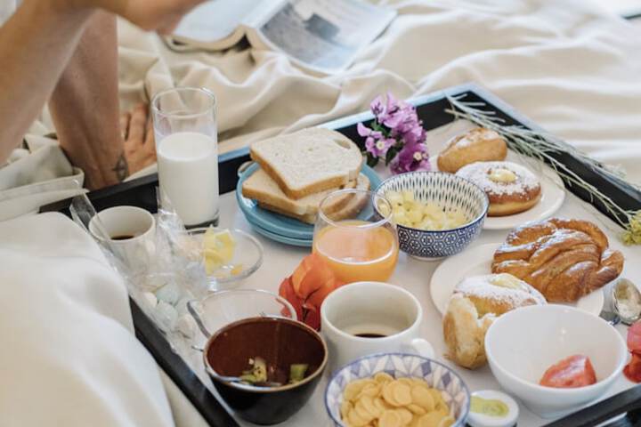 Food