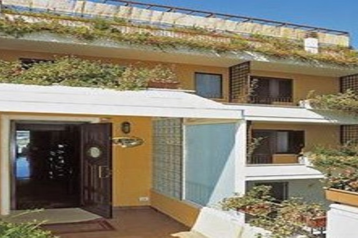 Harris Hotel Chieti