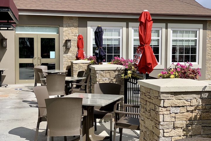 Terrace/Patio 63 of 69