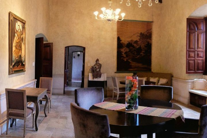 Lobby Photos