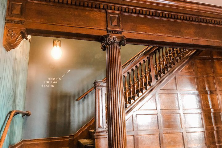 Hotel Interior 72 of 89