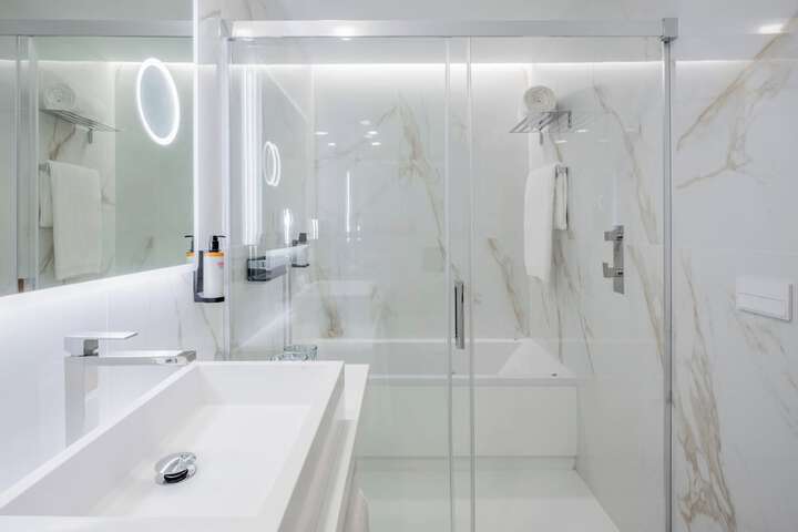 Bath Interior