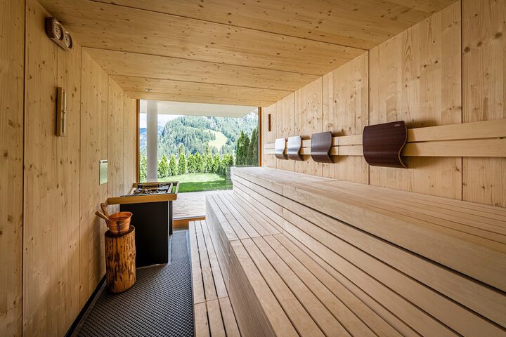 Spa Photos
