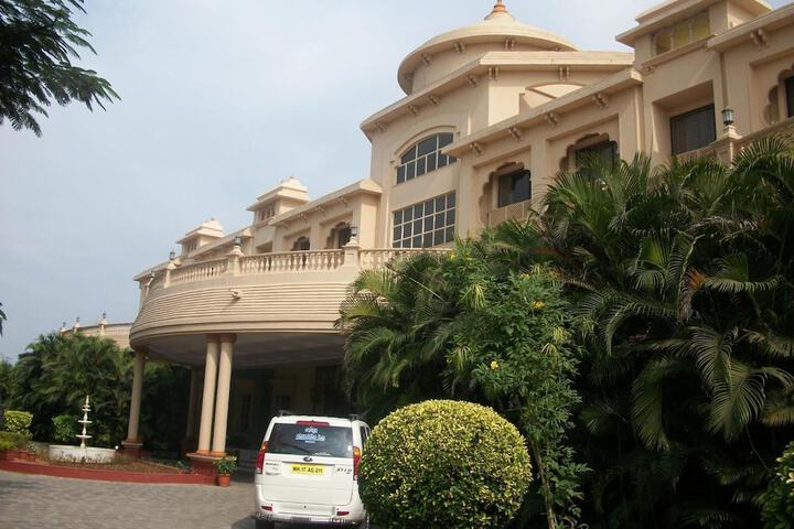 Hotel 46 of 47