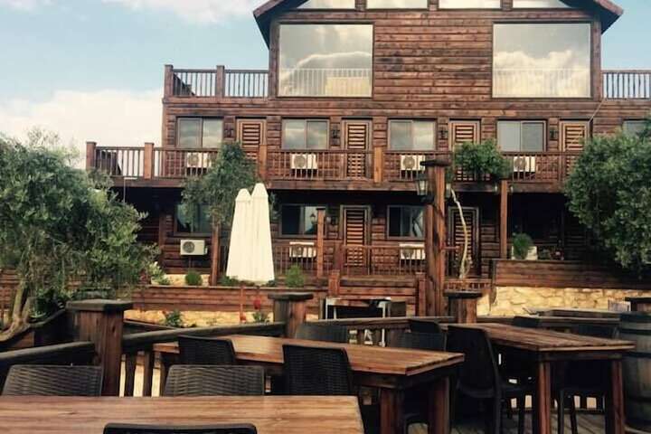 Terrace/Patio 16 of 19