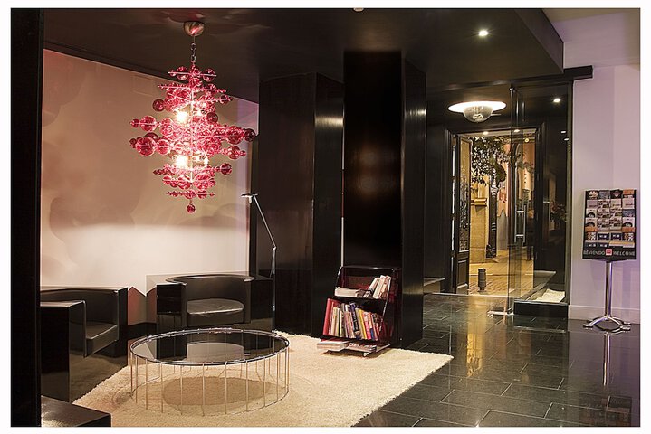 Lobby Photos