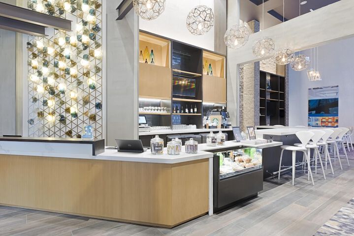 Hotel Interior 6 of 24